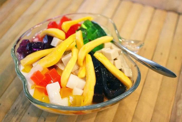 12 delicious Vietnamese desserts for summer