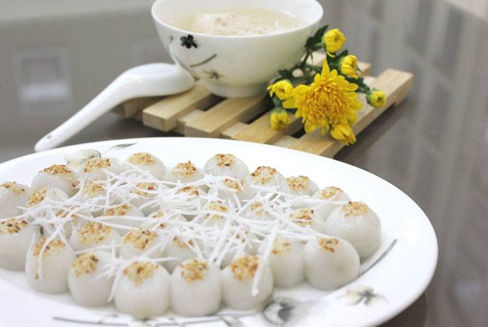 12 delicious Vietnamese desserts for summer