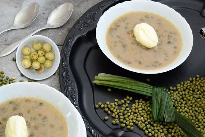 12 delicious Vietnamese desserts for summer