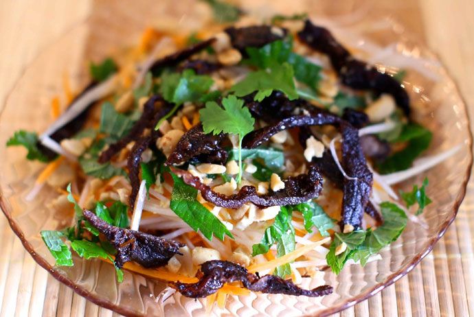 12 delicious Vietnamese desserts for summer