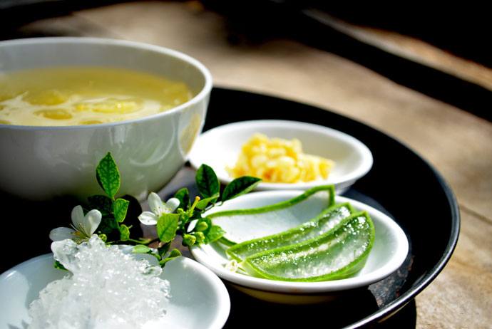 12 delicious Vietnamese desserts for summer
