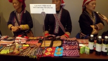 unique cultural features of ha nhi ethnic minority people