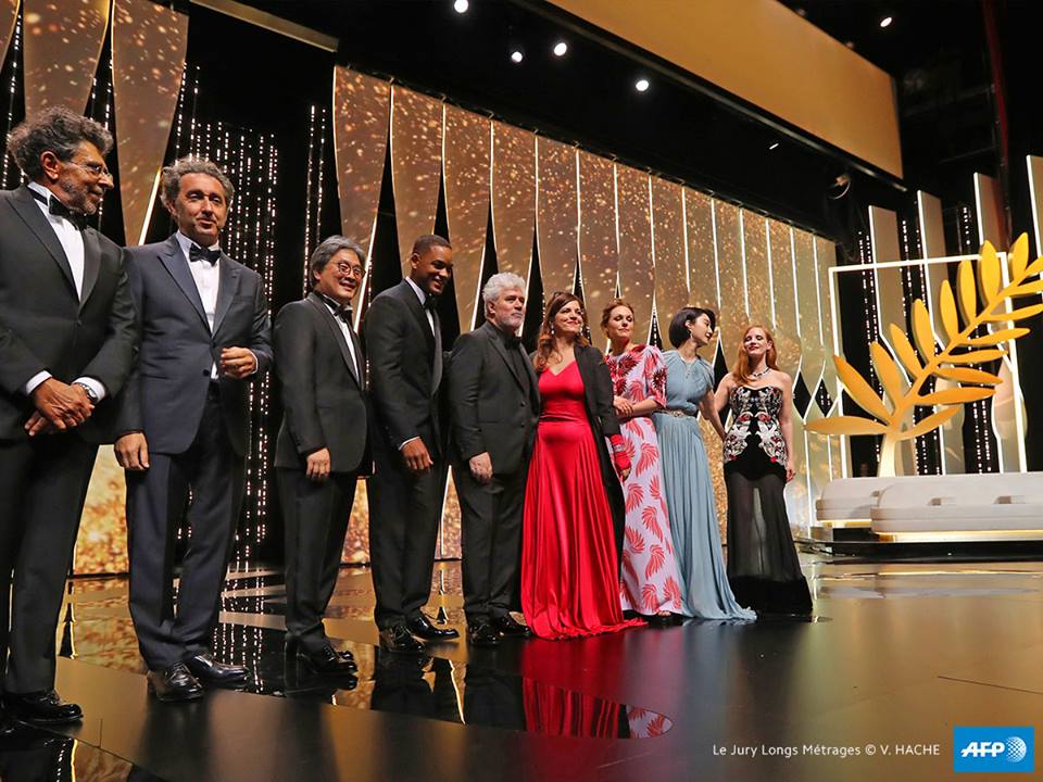 Cannes kicks off as Netflix row embroils star-studded festival