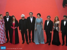 cannes kicks off as netflix row embroils star studded festival