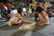 international childrens day in some countries around the world
