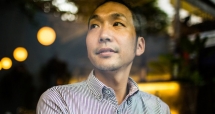 Japanese man earns tens of millions of dollars by selling pizza in Vietnam
