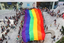 vietnam university seminar creating an lgbt inclusive school climate