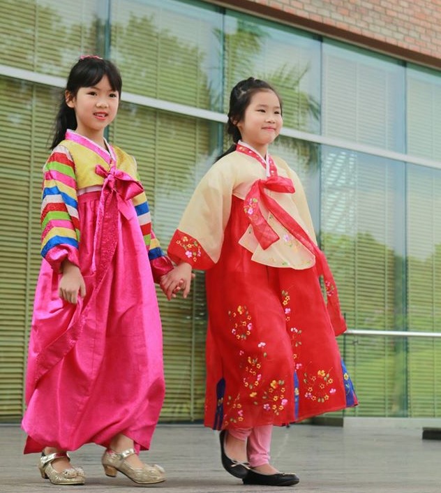 Italian culture festival for children this weekend