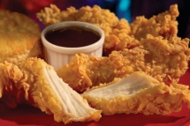 Fastfood giants in VN slow the move