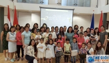international childrens day in some countries around the world