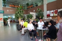 coronavirus cases surge almost perfect killing machine at nursing homes as workers battle