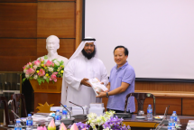 film screening brings vietnamese culture to saudi arabias friends