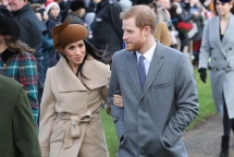 World Vision praises Duchess Mehgan Markle's dedication to charity