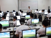 vietnamese team ranked third place at asia pacific informatics olympiad