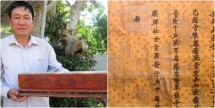 researchers discover 18th century royal promotion decree