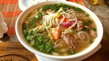 vietnamese cuisine makes its name at pho dlite canada