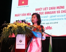 i always consider bulgaria as the second home friendship association president