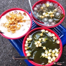 vietnamese dishes for summer days