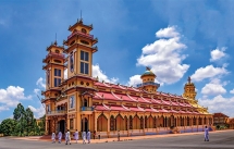 tay ninh a multi in one destination