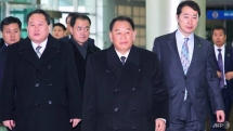 top north korean to meet pompeo ahead of trump kim summit