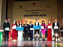 moscow days in hanoi draws huge attention