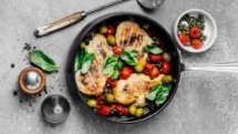 a single meal containing high saturated fat cancause your focus to dwindle study finds
