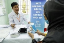 hanoi launches uu campaign to control hivaids cases