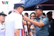vietnam peoples navy after 65 years of development photo story