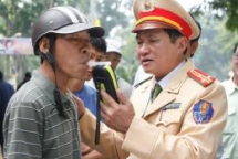 stricter penalties to drunk driving needed