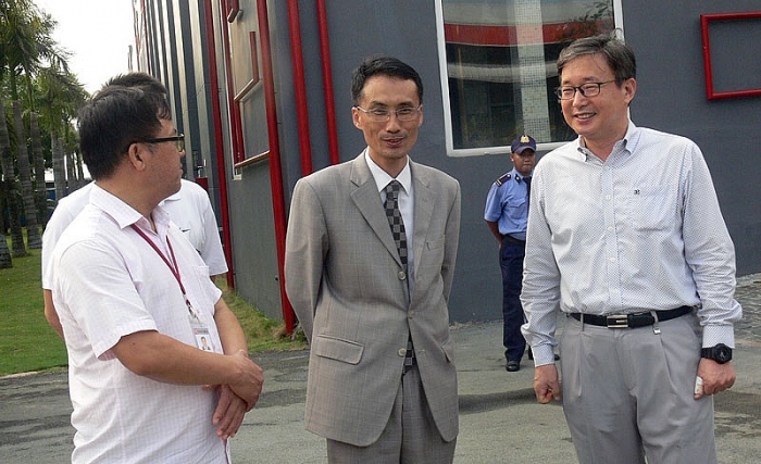 Ben Tre province attracts of foreign NGOs’ funding projects