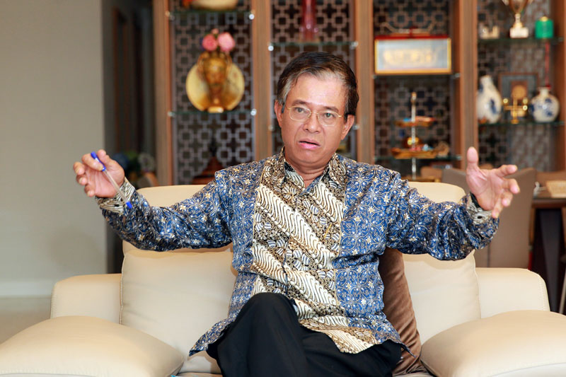 Vietnam's soft power in present-day