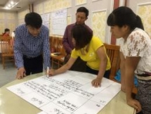 hki vietnam delivers over 1000 ducks to lai chaus impoverished villages