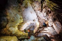Vo Nguyen Giap Cave in Quang Binh opens to visitors