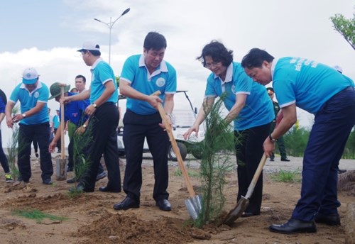 Vietnam sea, island week 2019 to be held in Bac Lieu