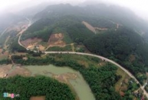Ho Chi Minh Trail’s ending point recognised as special national relic