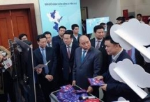 minister asked for more creative use of digital transformation in vietnam