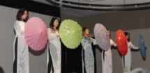 Vietnamese students in Georgia host “Night in Saigon” to promote traditional culture