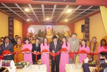 various activities to celebrate vietnam czech ties in 2020