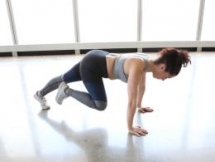 Plank exercise variations to activate your core