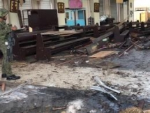vietnam strongly condemns bomb attacks in philippines