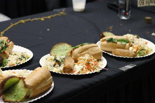 Vietnamese students in Georgia host “Night in Saigon” to promote traditional culture