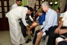 quang ninh held the first place in pci in vietnam