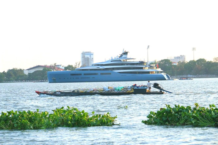 British billionaire impressed by Vietnam’s western region