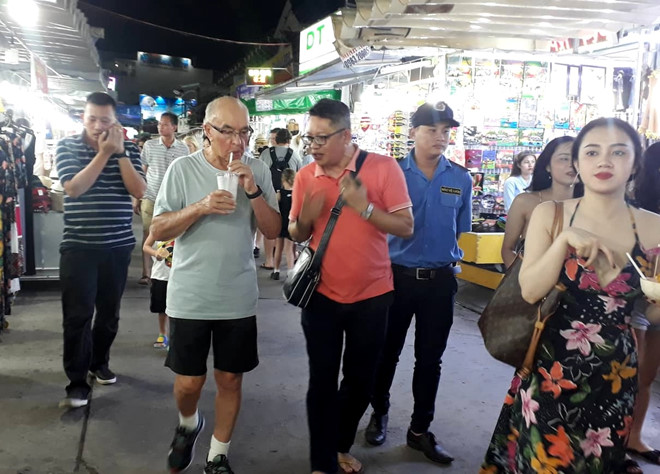 British billionaire impressed by Vietnam’s western region