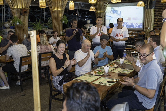 British billionaire impressed by Vietnam’s western region