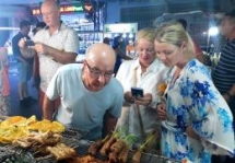 british billionaire impressed by vietnams western region