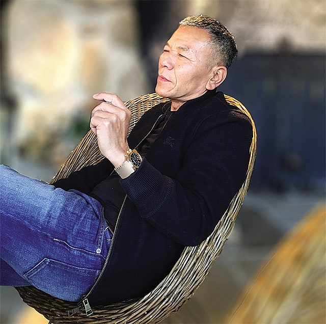 A Vietnamese success story in Austria