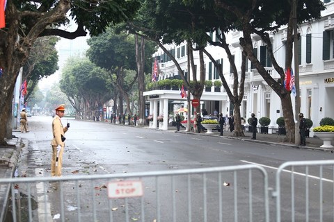 DPRK-USA Hanoi Summit presents golden FDI opportunities
