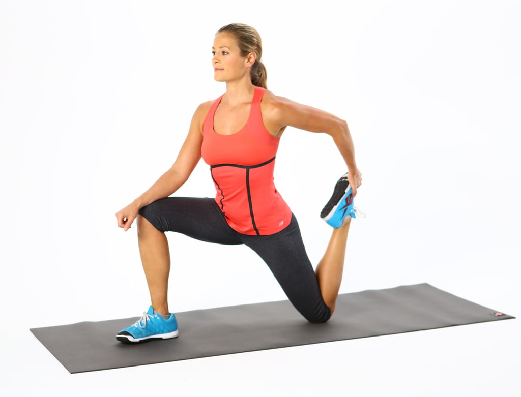 Knee pain: 6 natural treatments, including exercises