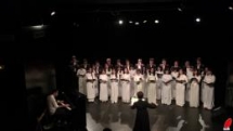 choir promotes songs about beloved fatherland of vietnam in france